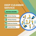 Clean Plus Services - photo 1