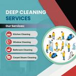Clean Plus Services - photo 3