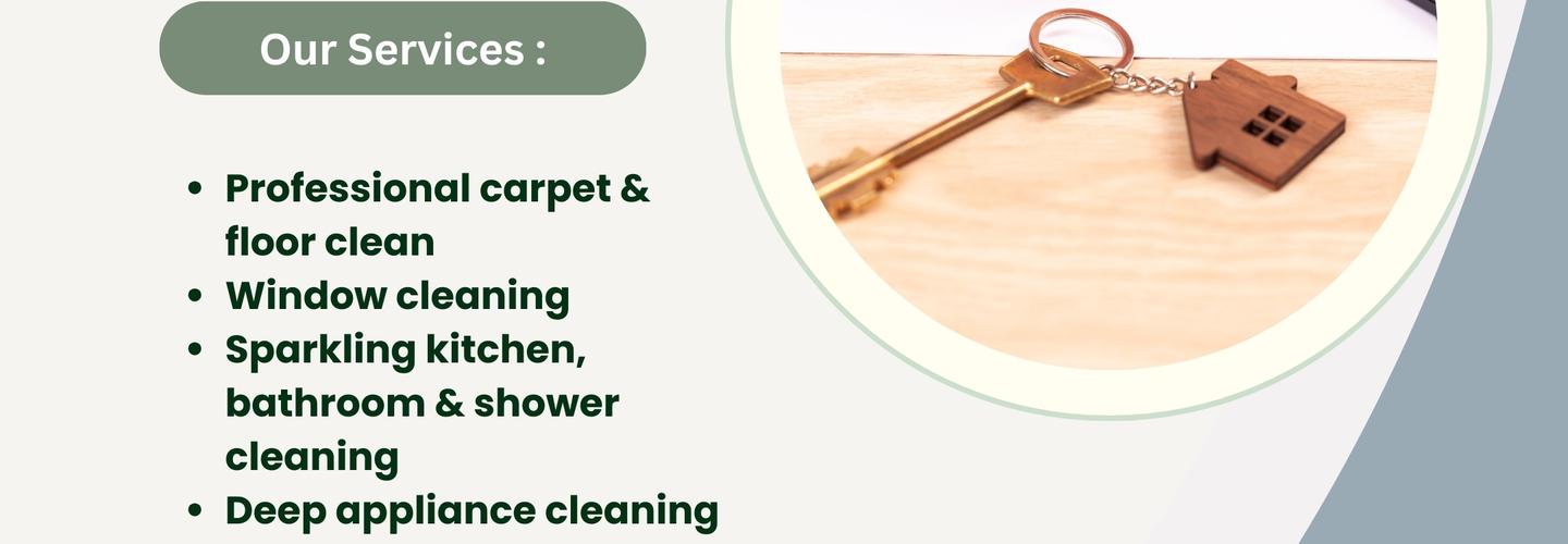 Clean Plus Services cover photo