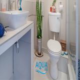Aqua Fix ( Bathroom Leakage Repairing )