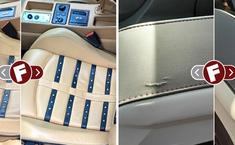 Fibrenew Winston Salem - Furniture Repair/Restoration