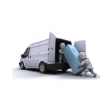 Man with van - Movers & Removals in Harrow