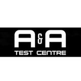 A&A Test Centre - Automotive in Stoke-on-Trent