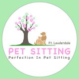 Fort Lauderdale Pet Sitting - Pets in Fort Lauderdale