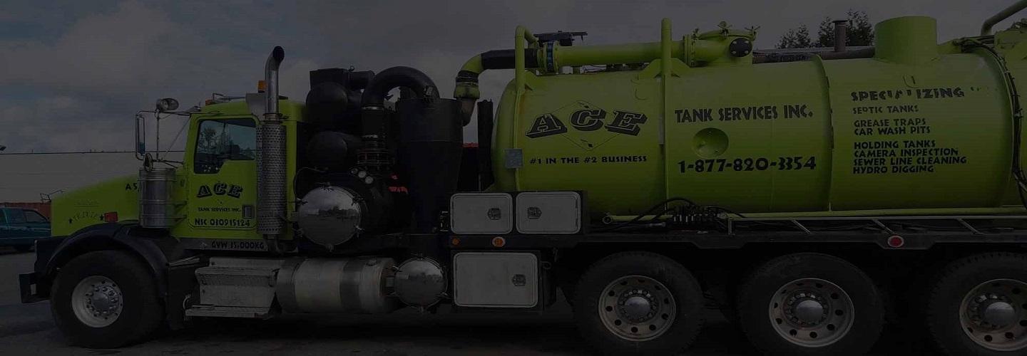 Ace Tank Services cover photo