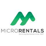 MicroRentals - IT Services & Computer Repair in Homebush
