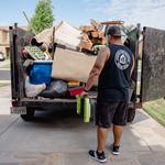 Jaguar Junk Removal - photo 3