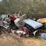 Jaguar Junk Removal - photo 7