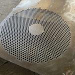 Anping Senchi Metal Wire Mesh Products Co., Ltd - photo 6