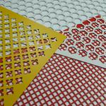 Anping Senchi Metal Wire Mesh Products Co., Ltd - photo 8