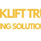 Forklift Truck Training Solutions Ltd - Educational Services in Selby