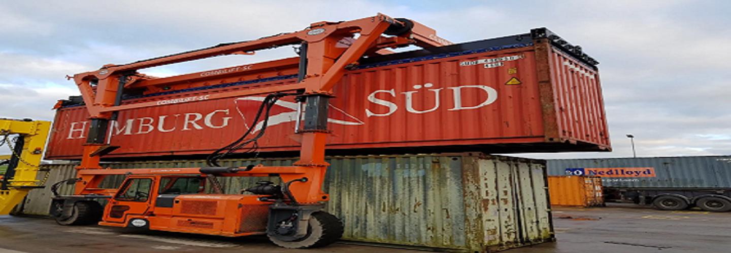 Forklift Truck Training Solutions Ltd cover photo