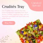 Curated Spread - photo 1