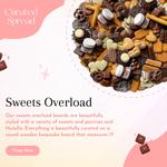 Curated Spread - photo 2