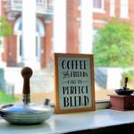 The Bean Cafe - photo 1