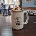 The Bean Cafe - photo 3