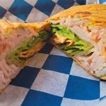 The Bean Cafe - photo 6