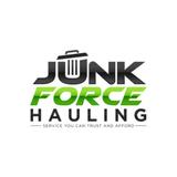 Junk Force - Cleaning Services in Calimesa