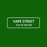 Vape Street Fort St John BC - Vape Shops in Fort Saint John