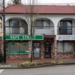 Vape Street Fort St John BC - photo 1