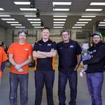 DRP Collision - photo 3