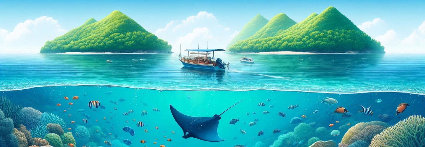 Lembongan Trip cover photo