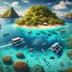 Lembongan Trip - photo 1