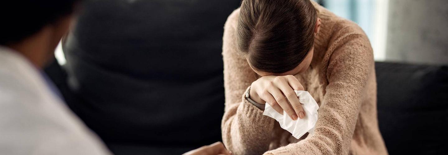 Go Beyond Talk Therapy cover photo