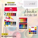 Art Paint Shop - photo 1