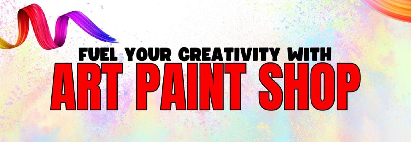 Art Paint Shop