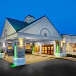 Tropical Airport Parking - photo 1