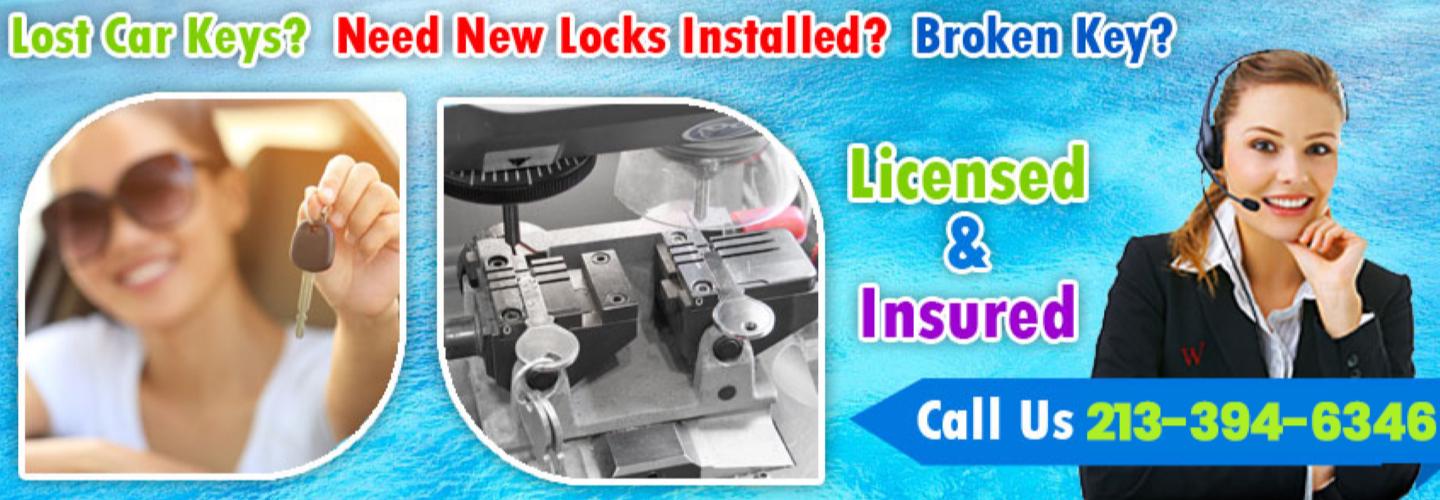 Brentwood Locksmith CA cover photo