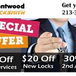 Brentwood Locksmith CA - photo 1