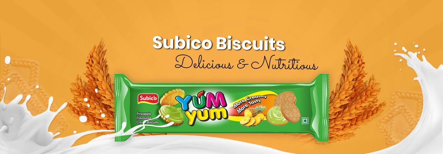 Subico Food Products cover photo
