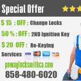 Poway Locksmith CA