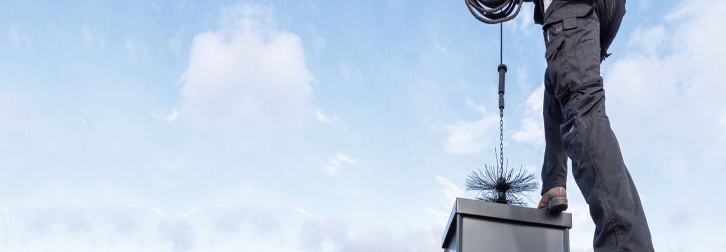 Reliable Chimney Sweep Service Provider in North Scituate cover photo