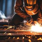 PennWelding™ - photo 1