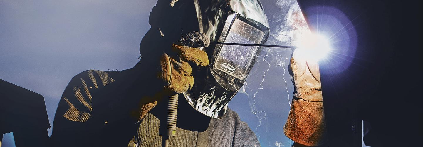 PennWelding™ cover photo