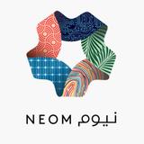 Neon Logo - Web Design & Development in New Mirpur City