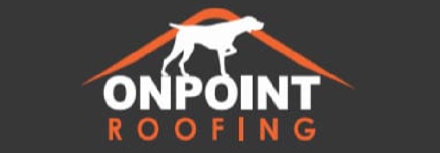 Onpoint Roofing cover photo