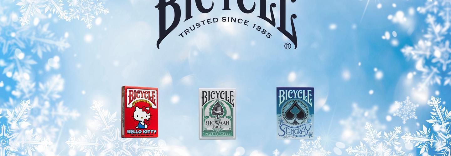 Playing Card Decks cover photo