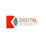 Best Digital Printing Company in Dubai - Digital Koncept LLC - Printing Services in Dubai