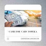 Cash For Cars-Junk Cars - Car Buyers in Kansas City