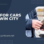 Cash For Cars-Junk Cars - photo 2