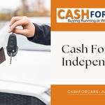 Cash For Cars-Junk Cars - photo 3