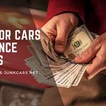 Cash For Cars-Junk Cars - photo 5