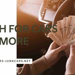 Cash For Cars-Junk Cars - photo 7