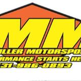 Tom Miller Motor Sports - Automotive in Huntingdon
