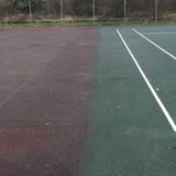 Sports Court Resurfacing Ltd - Professional Services in Manchester