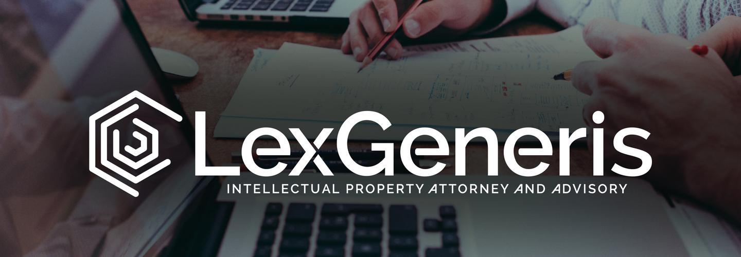 LexGeneris cover photo